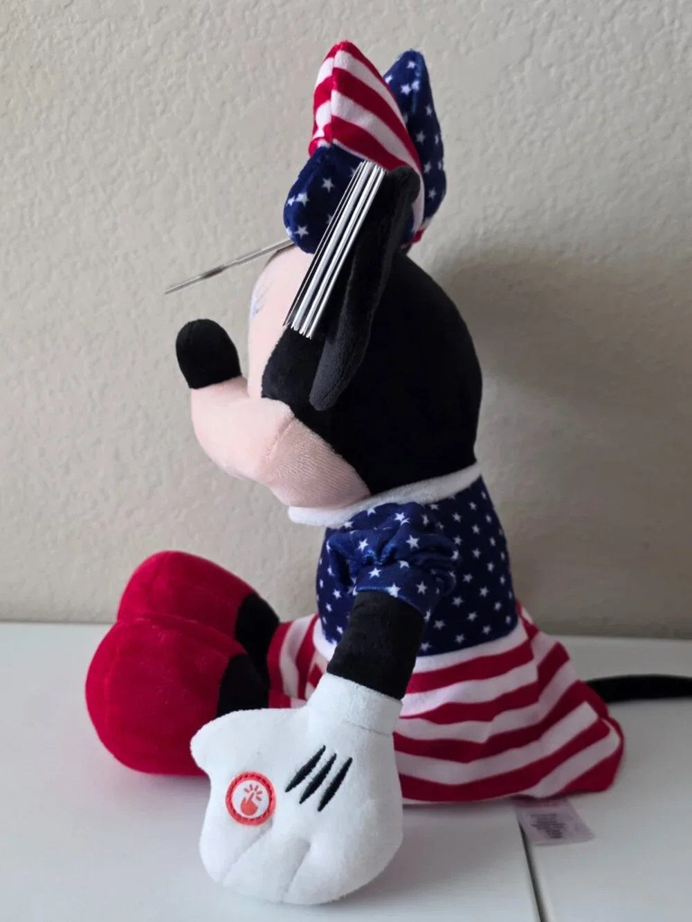 Disney X Primark Minnie Mouse 16